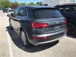 2018 Audi Q5 Prestige