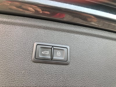2018 Audi Q5 Prestige