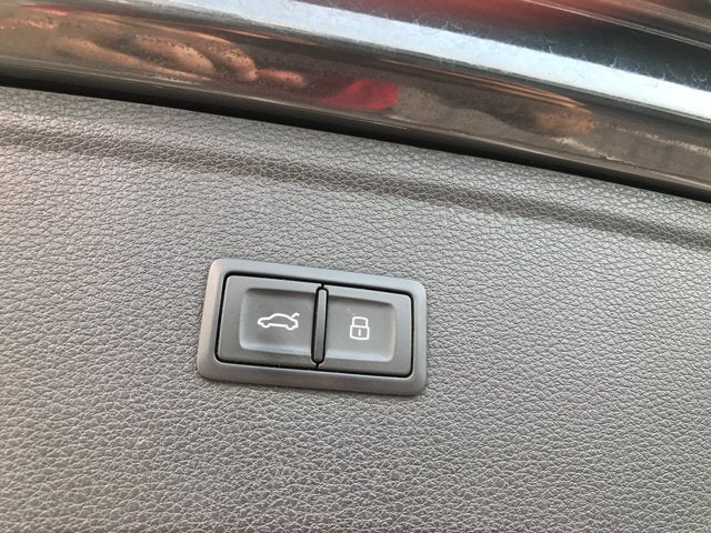 2018 Audi Q5 Prestige