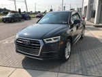 2018 Audi Q5 Prestige
