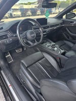 2018 Audi S5 Coupe Prestige