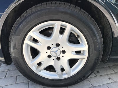 2006 Mercedes-Benz E350 3.5L