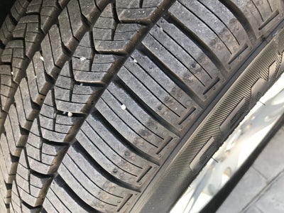 2006 Mercedes-Benz E350 3.5L