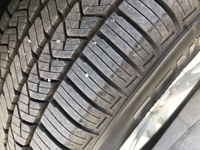 2006 Mercedes-Benz E350 3.5L