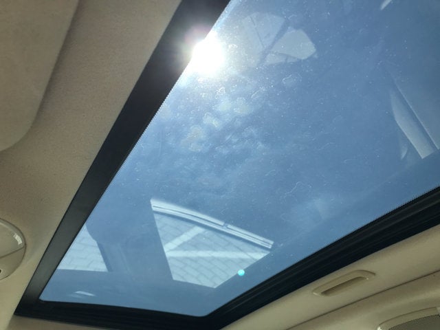 2006 Mercedes-Benz E350 3.5L