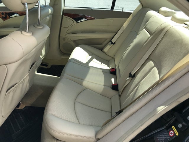 2006 Mercedes-Benz E350 3.5L