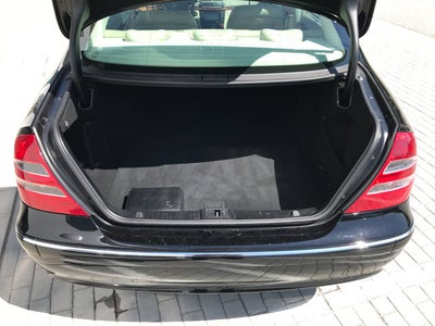 2006 Mercedes-Benz E350 3.5L