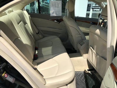2006 Mercedes-Benz E350 3.5L