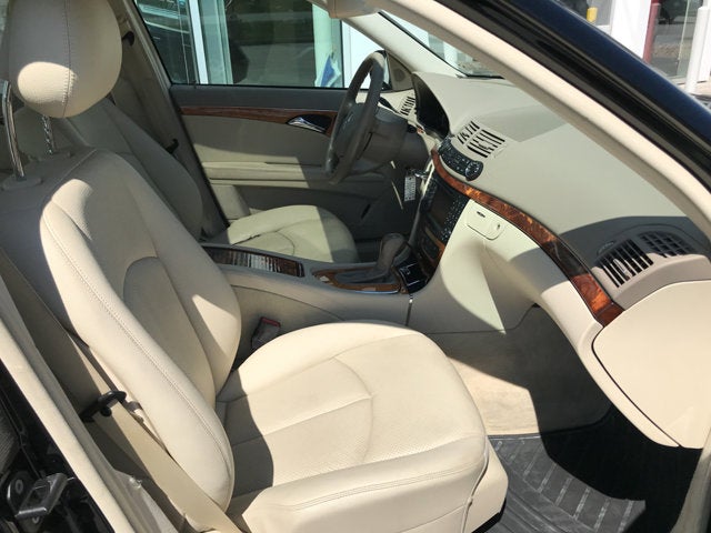 2006 Mercedes-Benz E350 3.5L