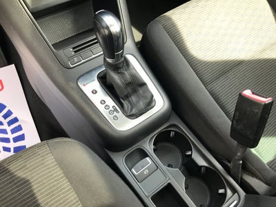 2012 Volkswagen Tiguan S w/Sunroof
