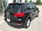 2012 Volkswagen Tiguan S w/Sunroof