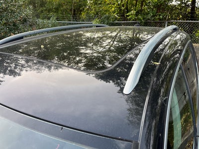 2016 Volkswagen Tiguan Base