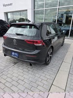 2024 Volkswagen Golf GTI SE