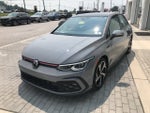 2024 Volkswagen Golf GTI SE