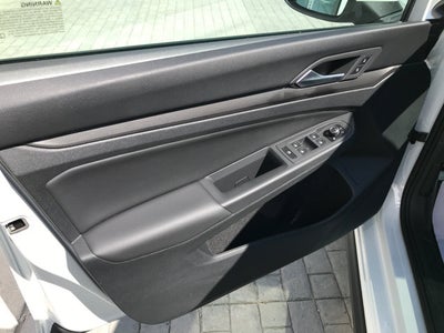 2024 Volkswagen Golf GTI SE