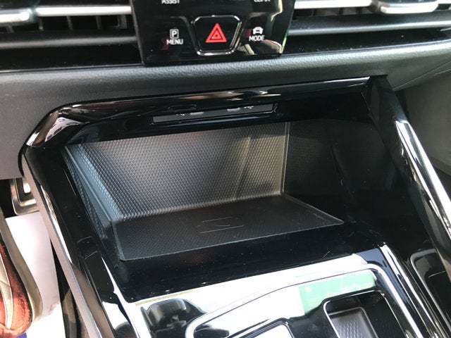 2024 Volkswagen Golf GTI SE