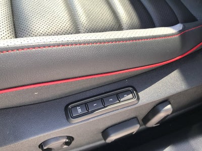 2024 Volkswagen Golf GTI SE