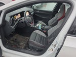 2024 Volkswagen Golf GTI SE