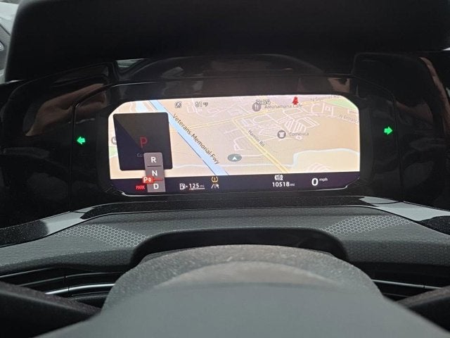 2024 Volkswagen Golf GTI SE