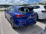 2025 Volkswagen Golf R Base