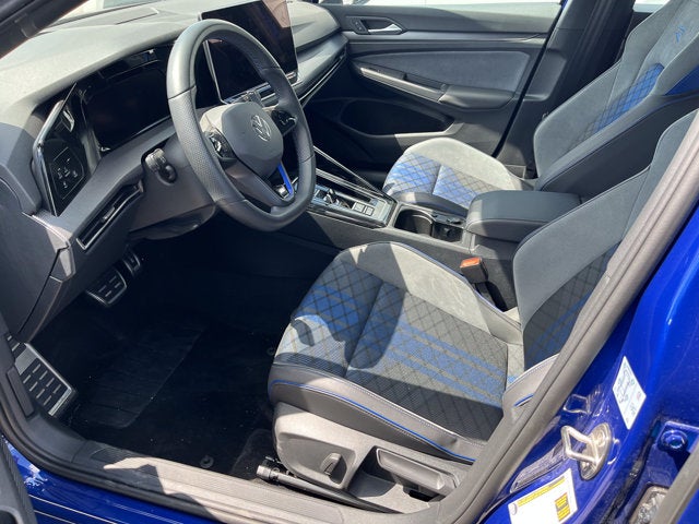2025 Volkswagen Golf R Base