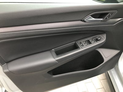 2025 Volkswagen Golf GTI Autobahn