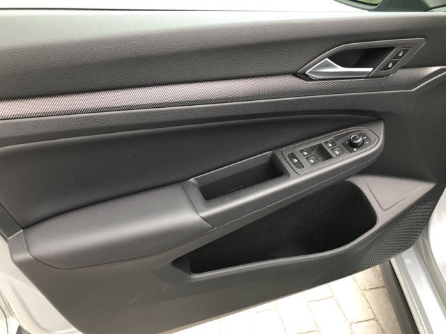 2025 Volkswagen Golf GTI Autobahn