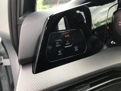 2025 Volkswagen Golf GTI Autobahn