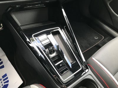 2025 Volkswagen Golf GTI Autobahn