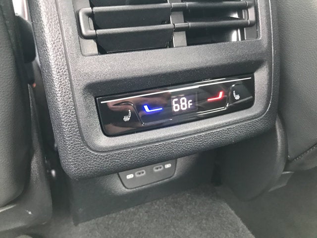 2025 Volkswagen Golf GTI Autobahn