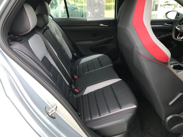 2025 Volkswagen Golf GTI Autobahn