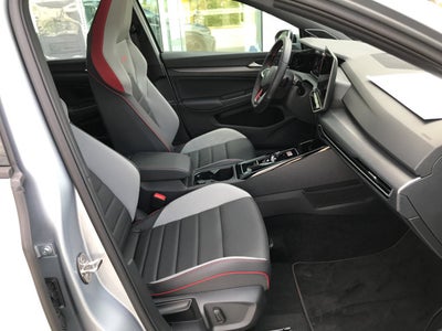 2025 Volkswagen Golf GTI Autobahn