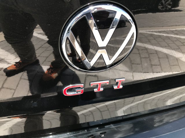 2024 Volkswagen Golf GTI Autobahn