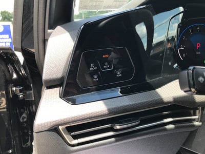 2024 Volkswagen Golf GTI Autobahn