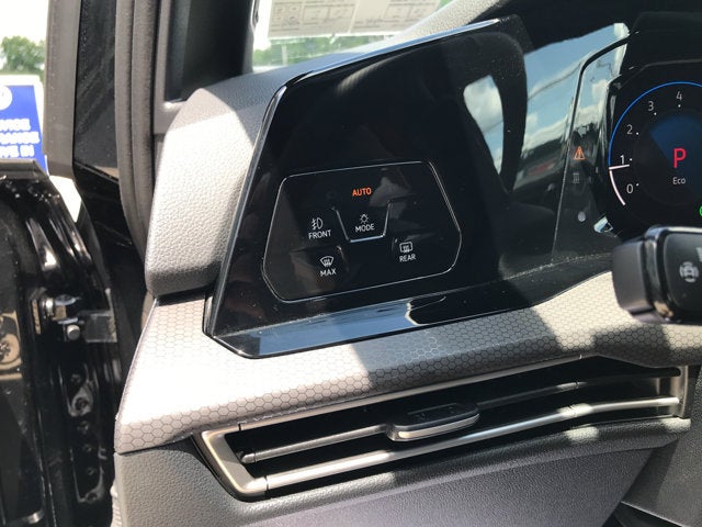 2024 Volkswagen Golf GTI Autobahn