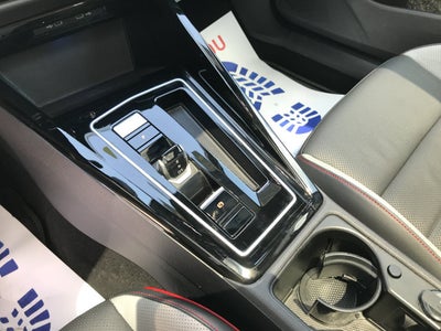 2024 Volkswagen Golf GTI Autobahn