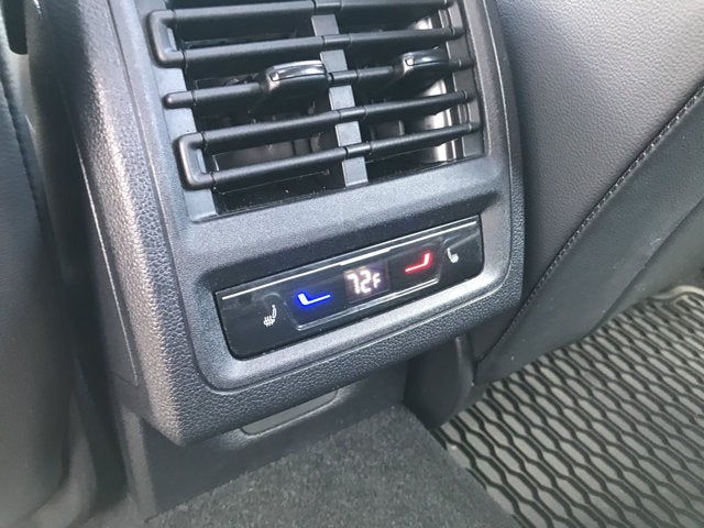 2024 Volkswagen Golf GTI Autobahn