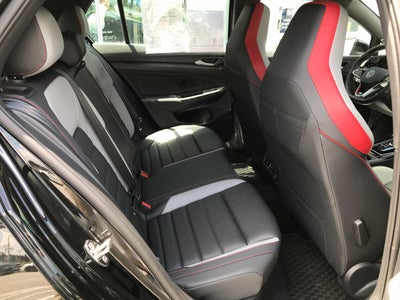 2024 Volkswagen Golf GTI Autobahn