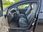 2024 Volkswagen Golf GTI Autobahn