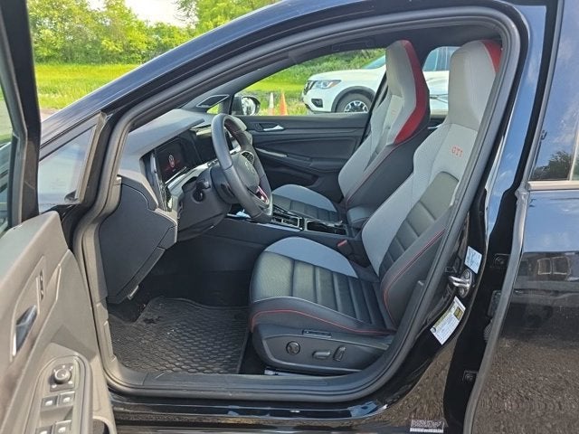 2024 Volkswagen Golf GTI Autobahn