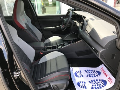 2024 Volkswagen Golf GTI Autobahn