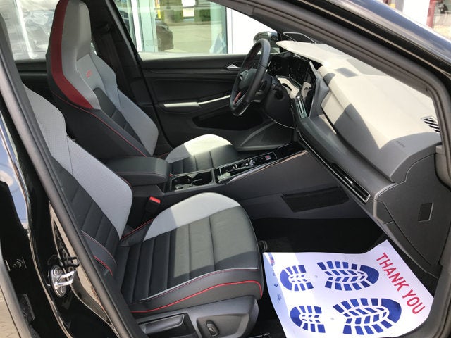 2024 Volkswagen Golf GTI Autobahn