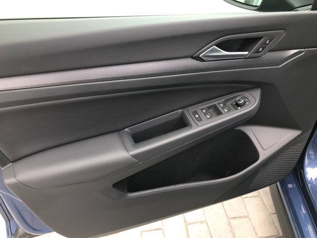 2025 Volkswagen Golf GTI Autobahn
