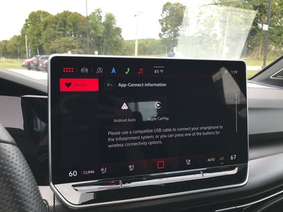 2025 Volkswagen Golf GTI Autobahn
