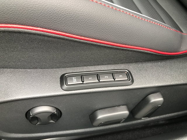 2025 Volkswagen Golf GTI Autobahn