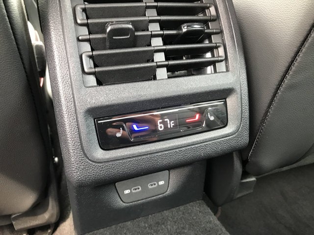 2025 Volkswagen Golf GTI Autobahn