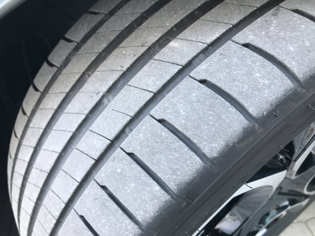 2025 Volkswagen Golf GTI Autobahn