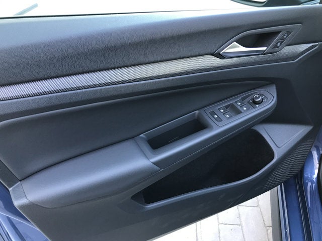 2025 Volkswagen Golf GTI Autobahn