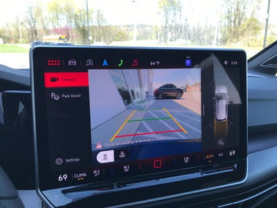 2025 Volkswagen Golf GTI Autobahn