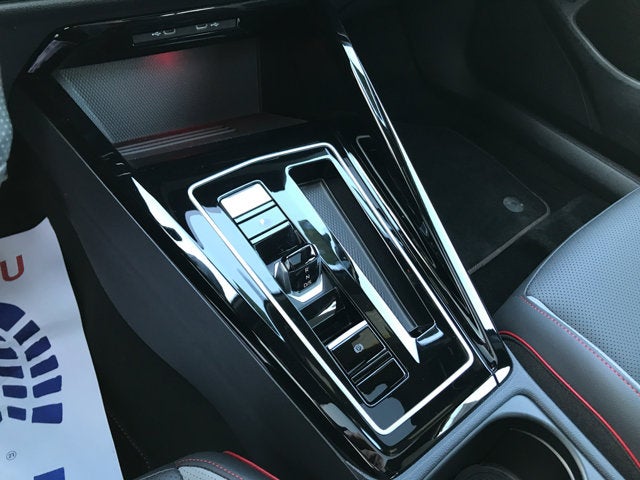 2025 Volkswagen Golf GTI Autobahn